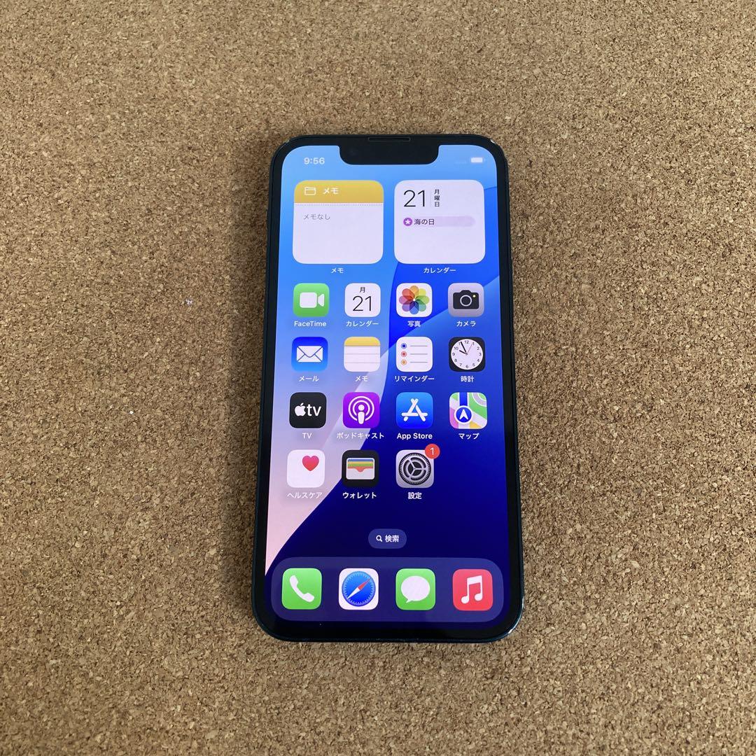 iPhone - 今日限定値下げ早い者勝ちiPhone13 mini 128GB SIMフリー Amazon | 【整備済み品】 Apple iPhone 13 mini 256GB スター