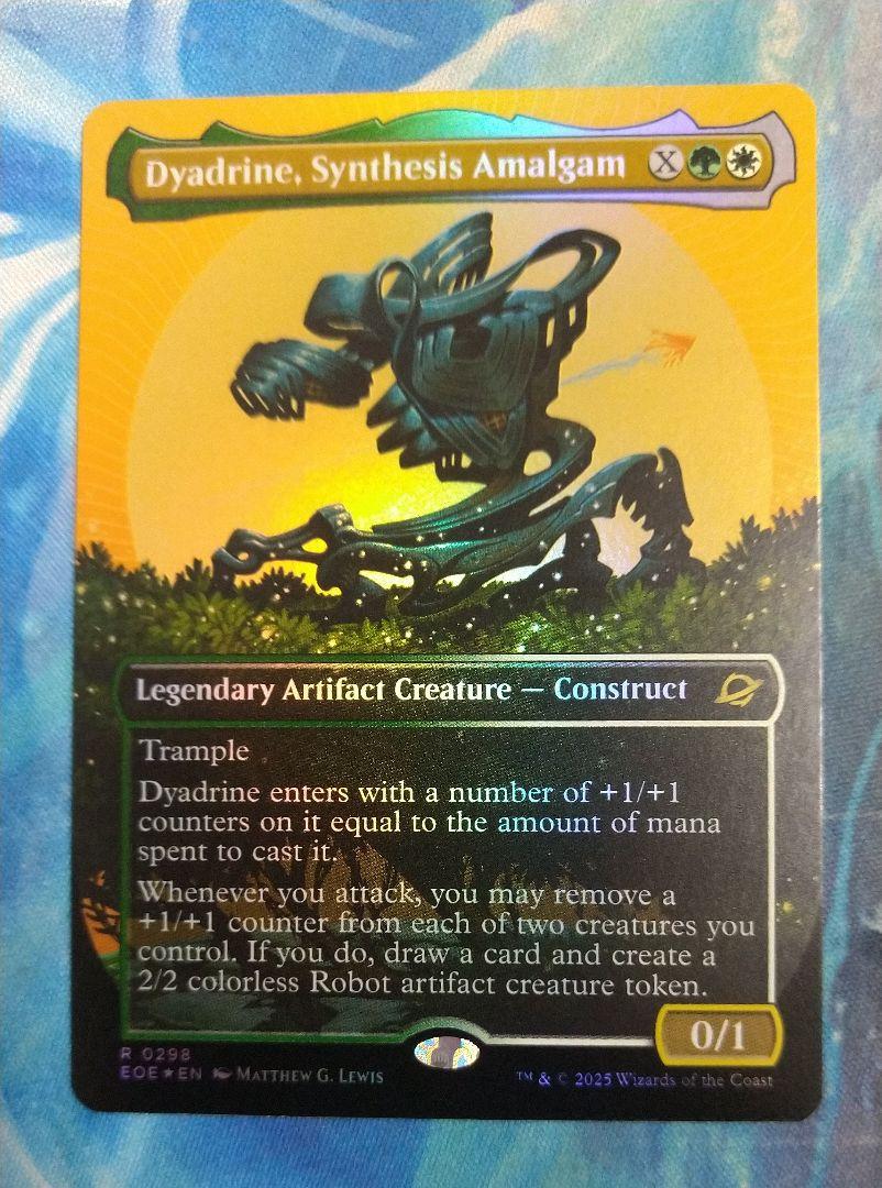 オセロットの群れ ボーダーレス 英語版 有名ブランド オセロットの群れ MTG 2枚セット ボーダーレス