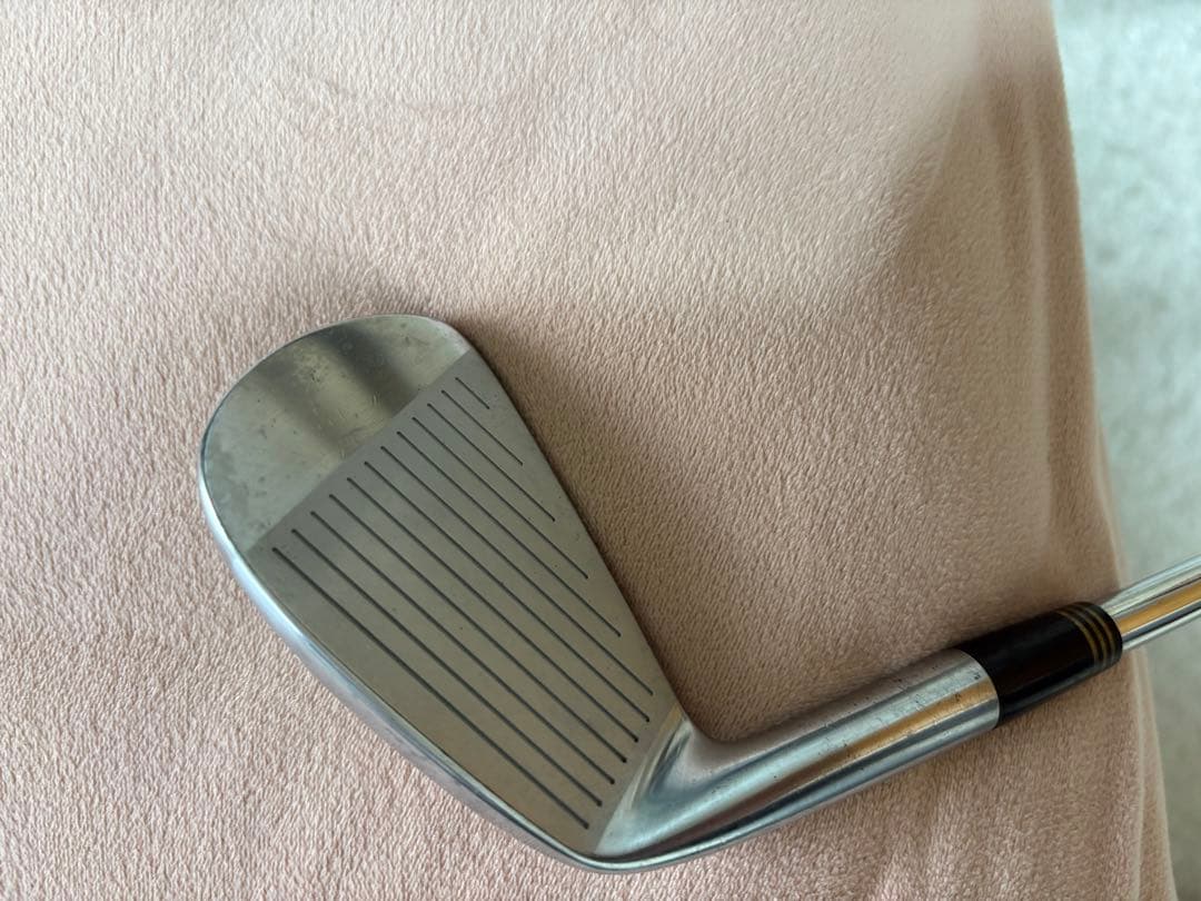 ダンロップ スリクソン I-302 アイアン8本セット ダンロップ スリクソン I-302 アイアン8本セット