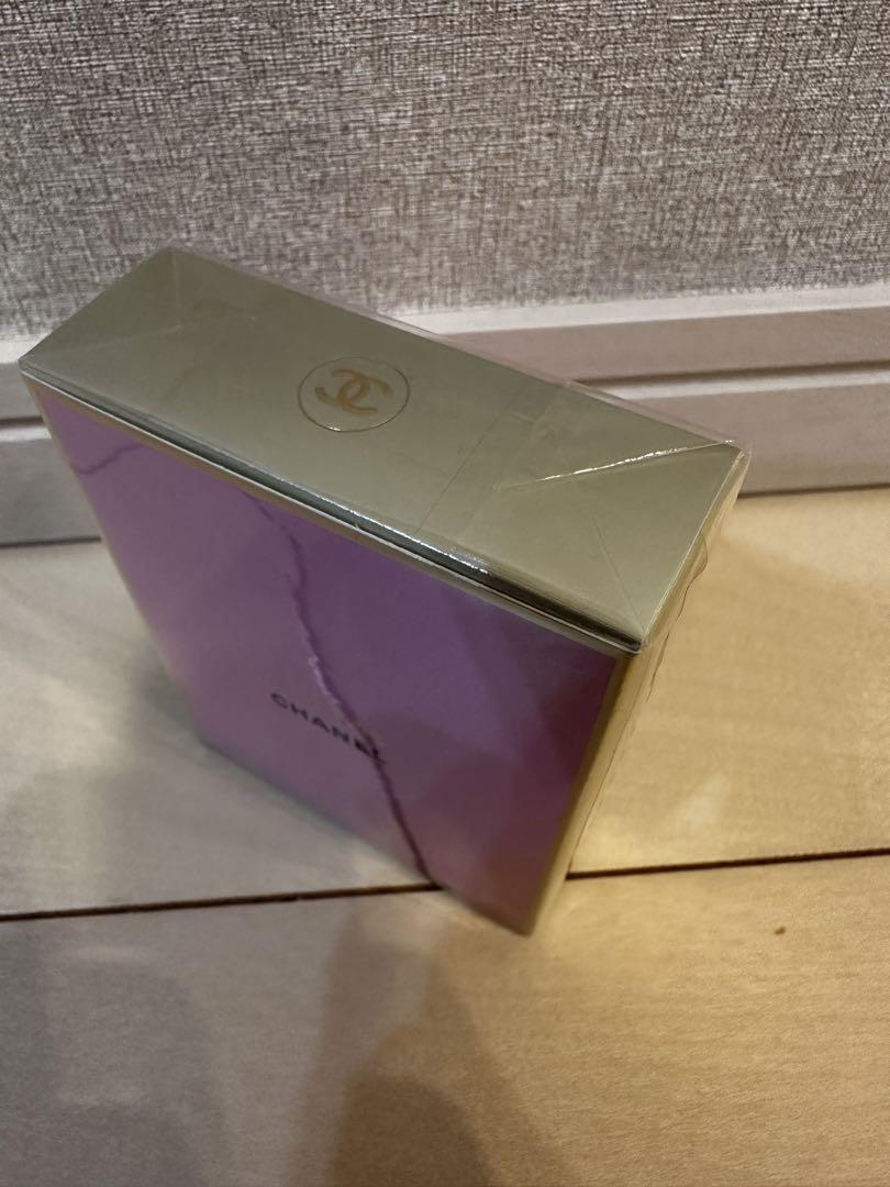 【未使用】CHANEL CHANCE シャネル　チャンス　50ml