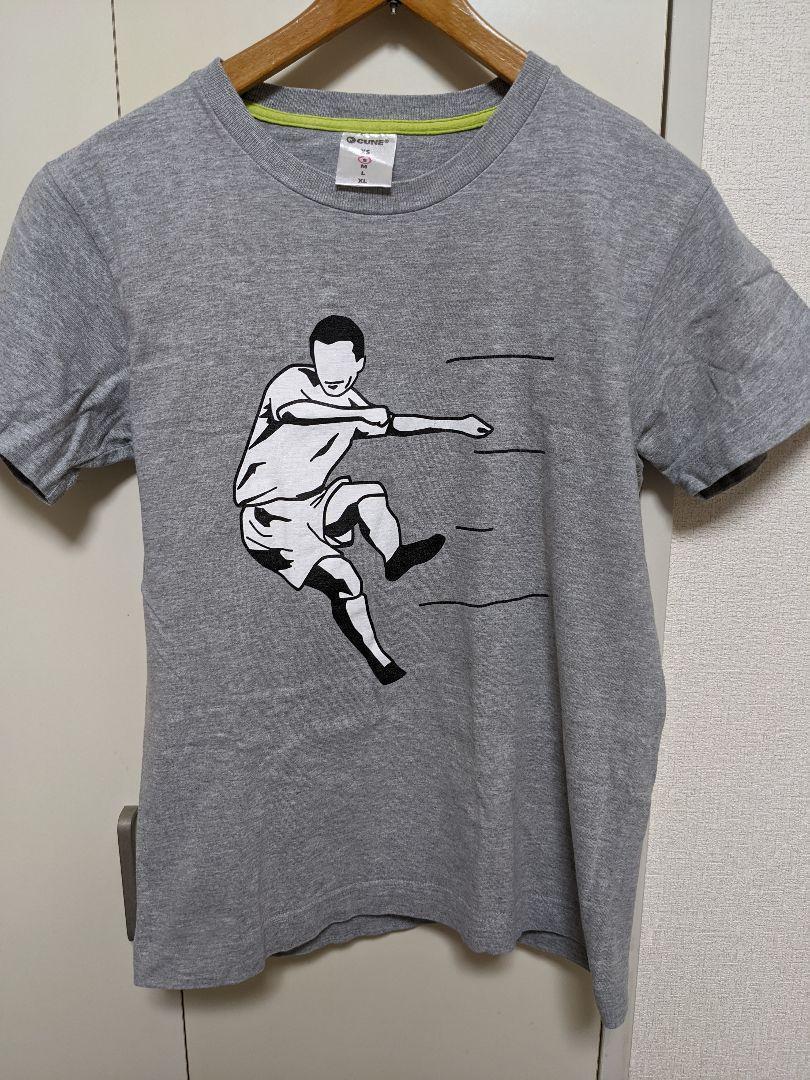 CUNEのTシャツ キューン - メルカリ CUNEのTシャツ キューン - メルカリ