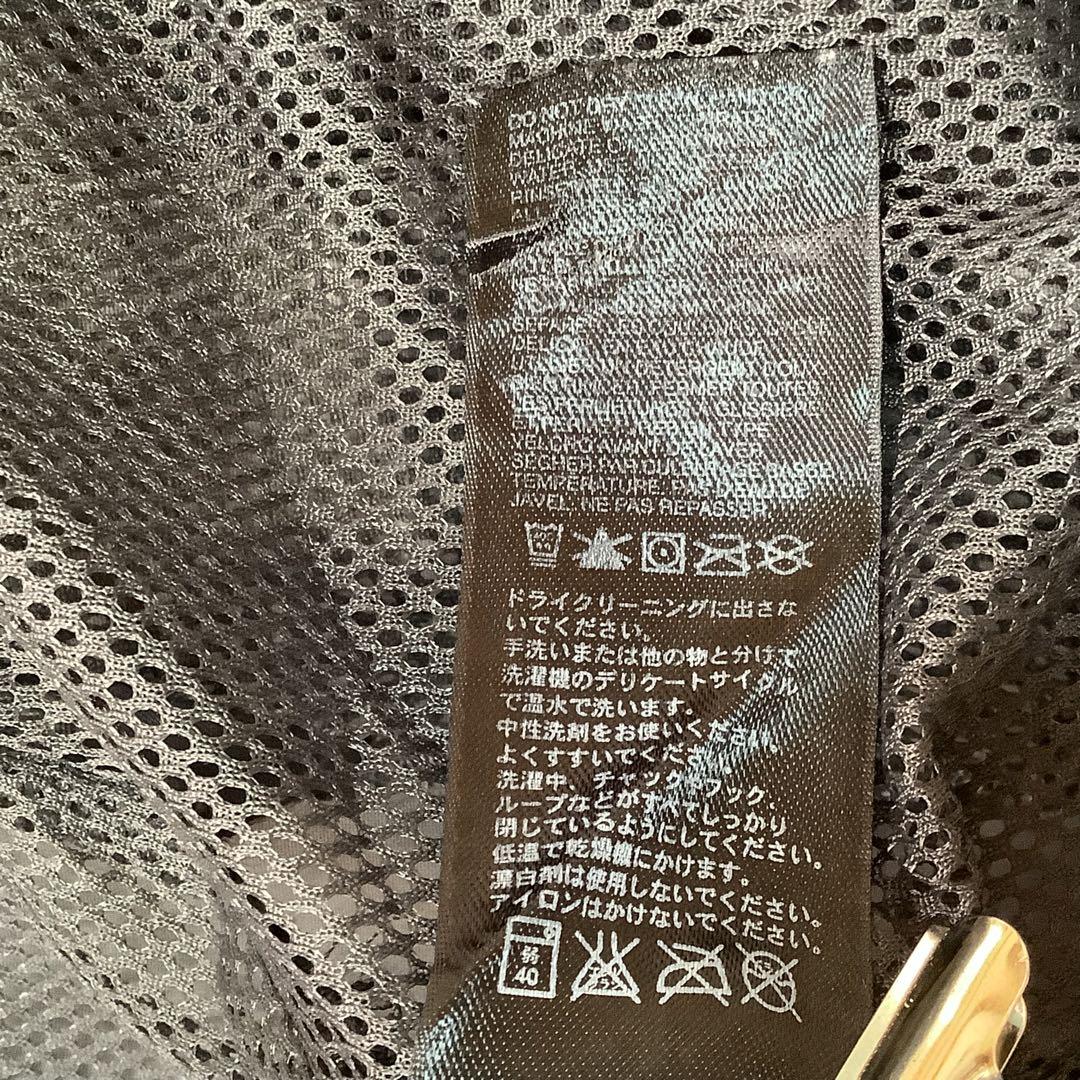 ノースフェイス 薄手 マウンテンジャケット Hydrenalite グレー XL