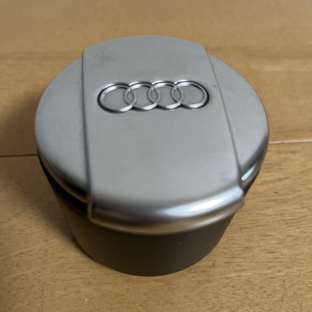 Audi アウディ純正アッシュトレイ　灰皿