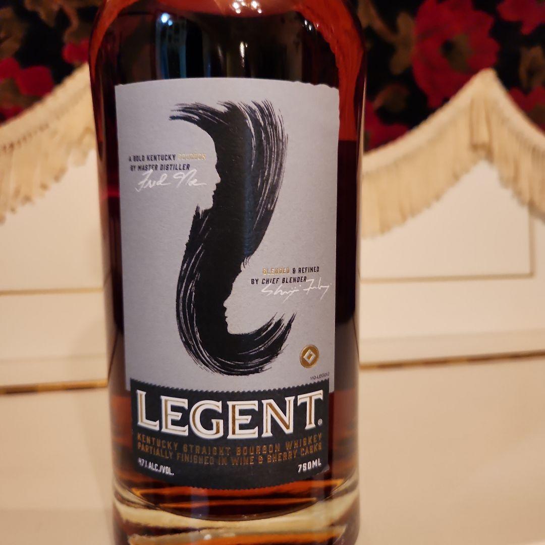 < 新発売 > [ LEGENT (リージェント ) ]