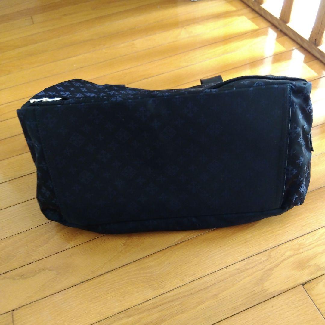 ラシット　ボストンバッグ（S）