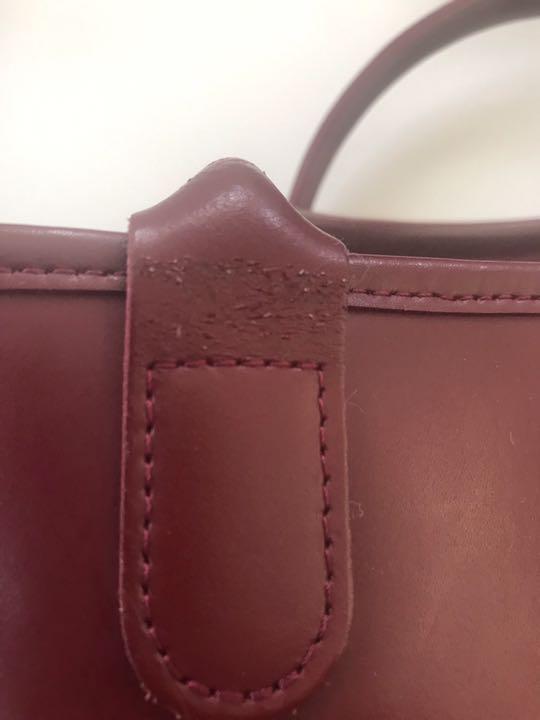 らくらくメ 新品 ハンドバッグ 価格相談可 cUAl7-m17998320582 ロンシャン ♬ですが