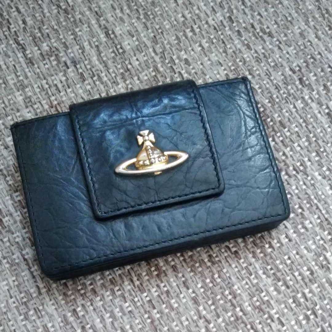 Vivienne Westwood カード入れ