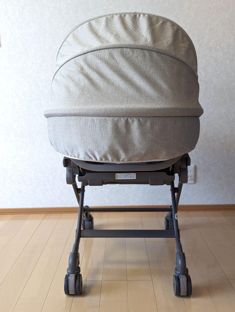 若者に人気のブランド BEDi m0227さん専用】ネムリラAT EG 最上位 電動ハイローチェア ベビー用寝具・ベッド