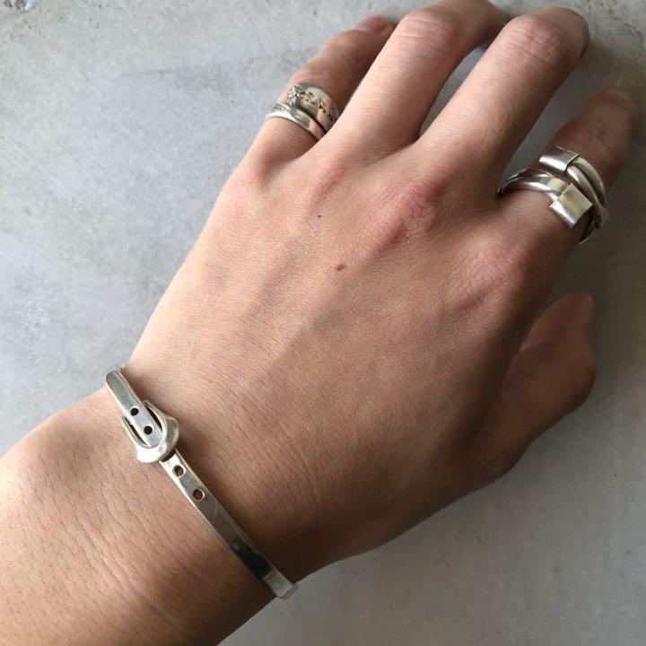 在庫あり】 MEXICO メキシコ製 ヴィンテージ 925 ベルト バングル ブレスレット - ブレスレット - alrc.asia 在庫あり】 MEXICO メキシコ製 ヴィンテージ 925 ベルト バングル ブレスレット - ブレスレット - alrc.asia