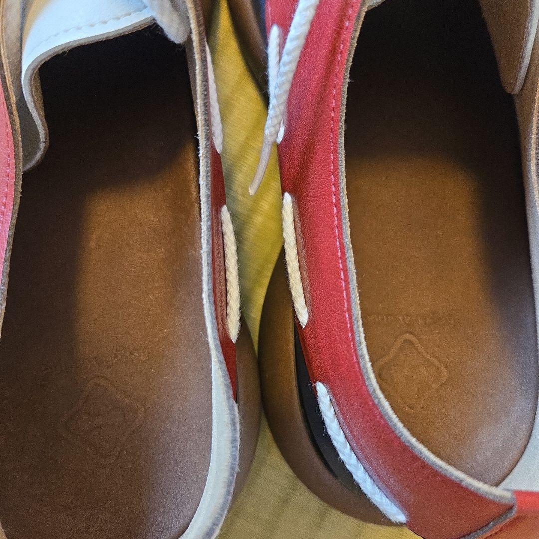 Regatta Canor レゲッタカヌー　中古品　M