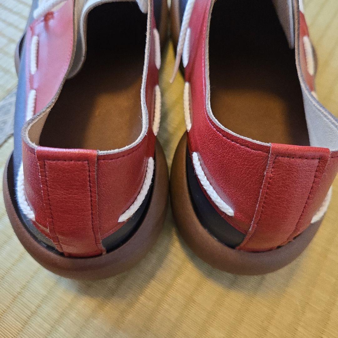 Regatta Canor レゲッタカヌー　中古品　M