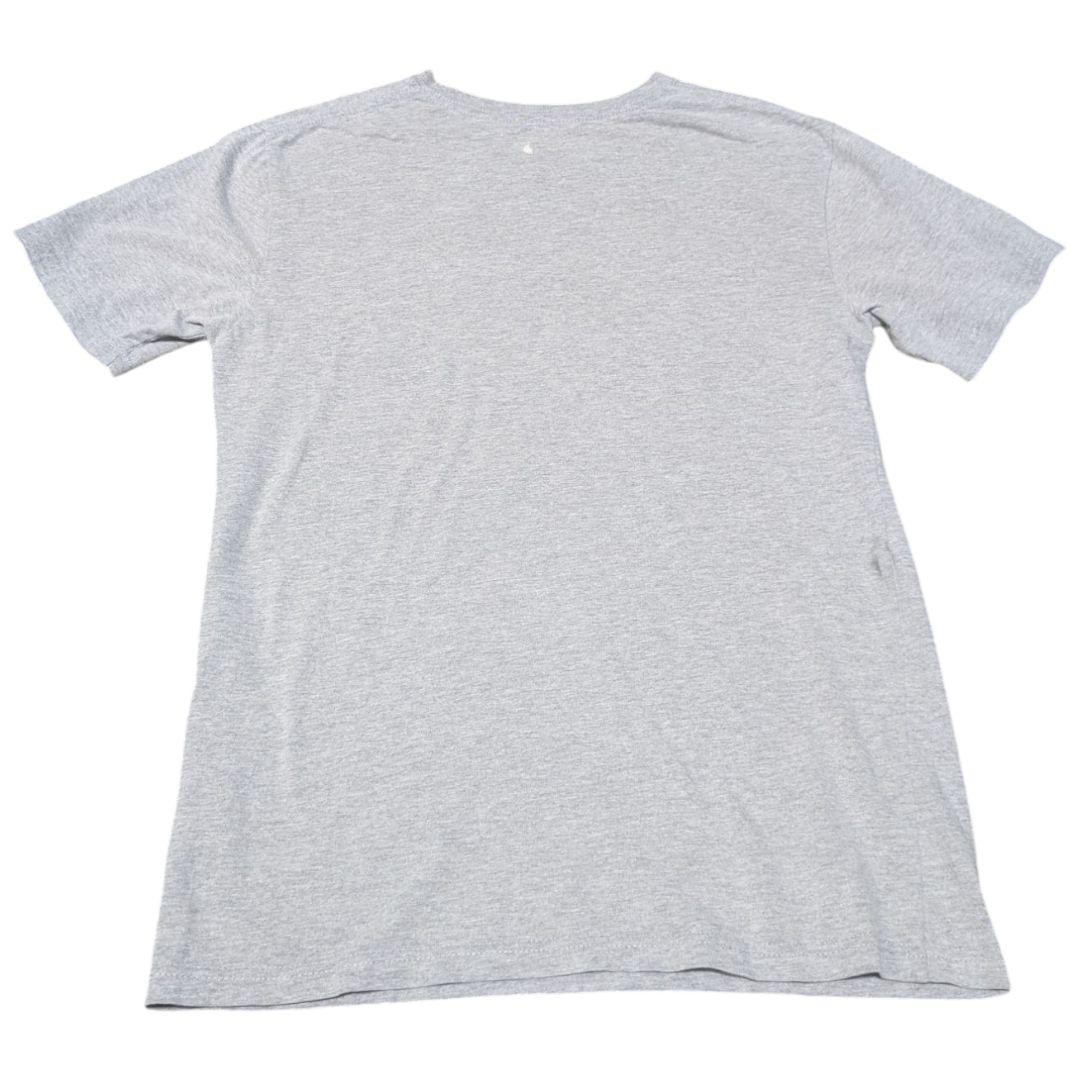 archive y2k 00s nike センタースウッシュ メッシュ Tシャツ