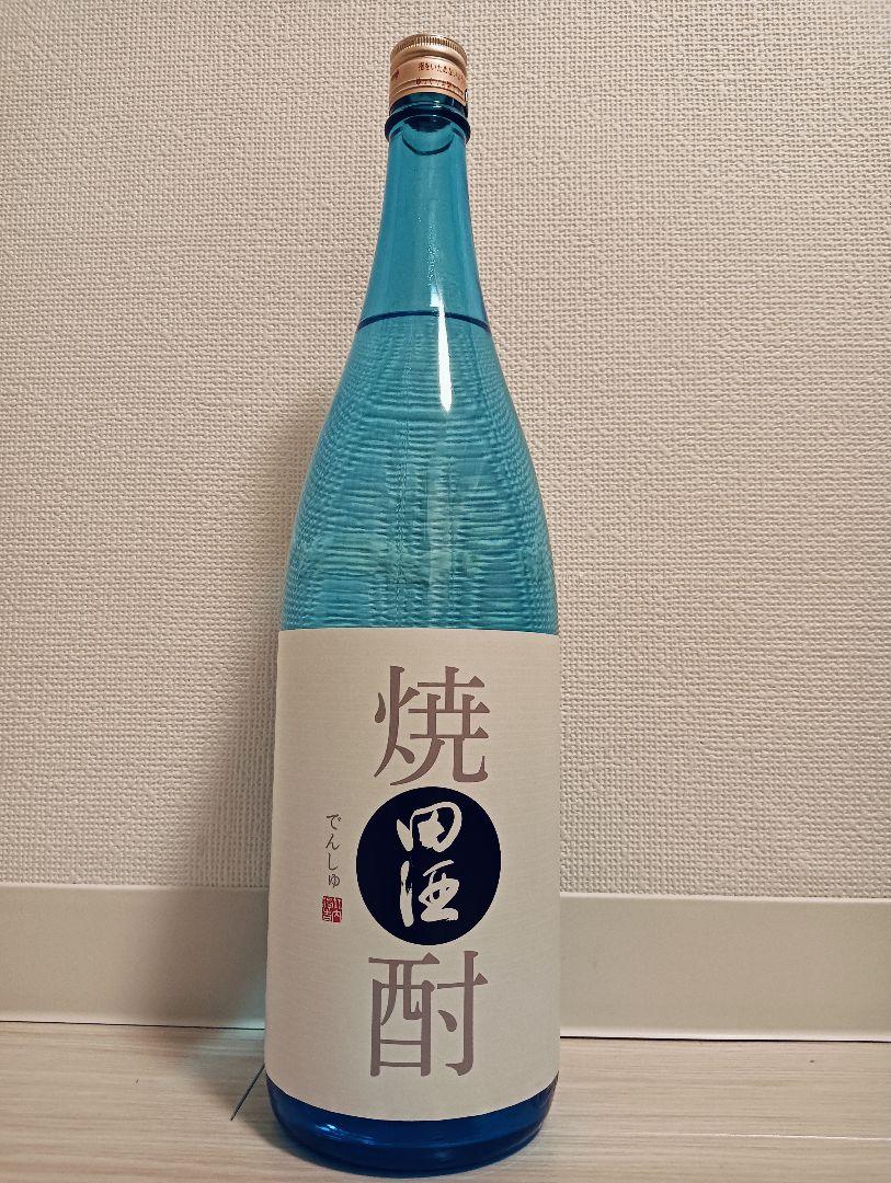 本格焼酎 田酒 1.8L 30度