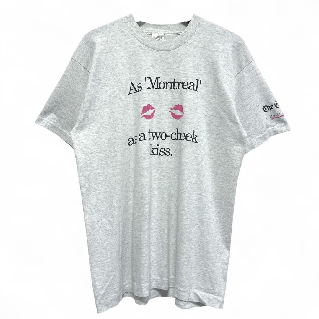 古着 90s アート シングルステッチ USA ヴィンテージ Tシャツ