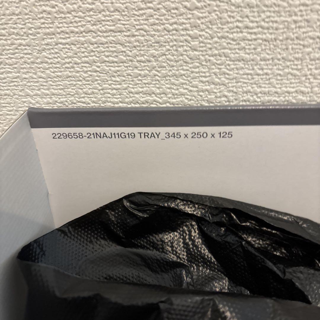 Air Jordan 11 Retro cool grey クールグレー
