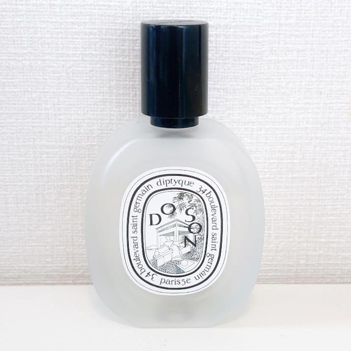 スペシャルオファ ディプティック diptyque ヘアフレグランス ドソン ユニセックス スペシャルオファ ディプティック diptyque ヘアフレグランス ドソン ユニセックス