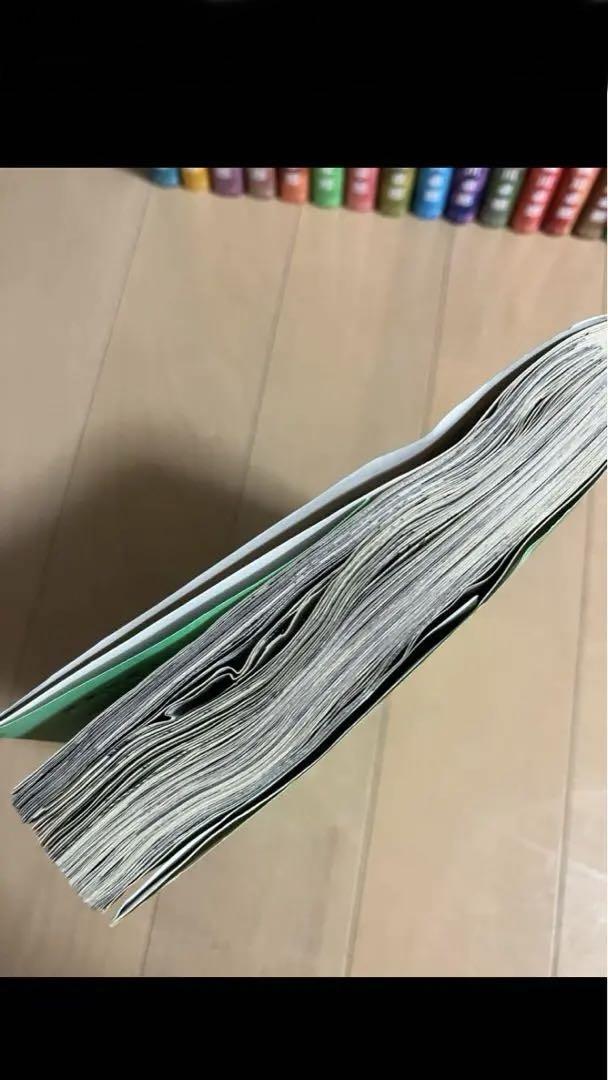 信長のシェフ　1〜6巻と8〜28巻