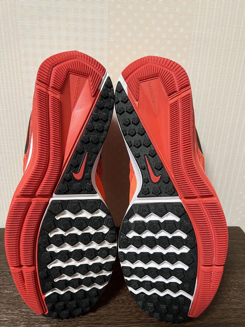 ナイキ メンズ スニーカー NIKE ZOOM WINFLO 4 未使用