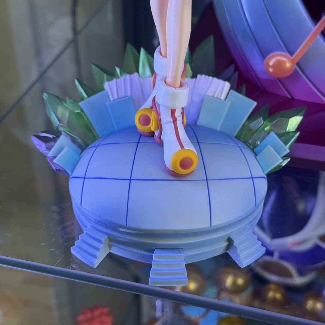 ワンピース ONEPIECE ウタ フィギュア メガハウス 一番くじ