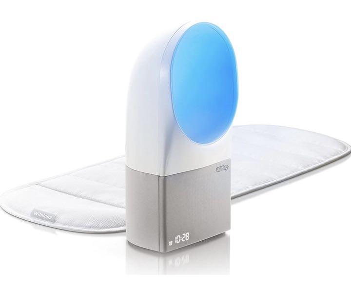 定番日本製 Withings Aura - Smart Sleep System WjwTU-m18006881622 SALE最新作