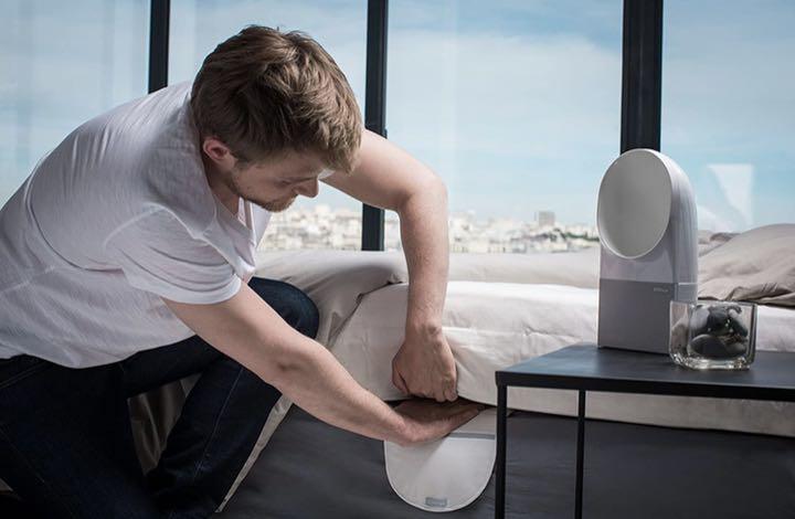 定番日本製 Withings Aura - Smart Sleep System WjwTU-m18006881622 SALE最新作