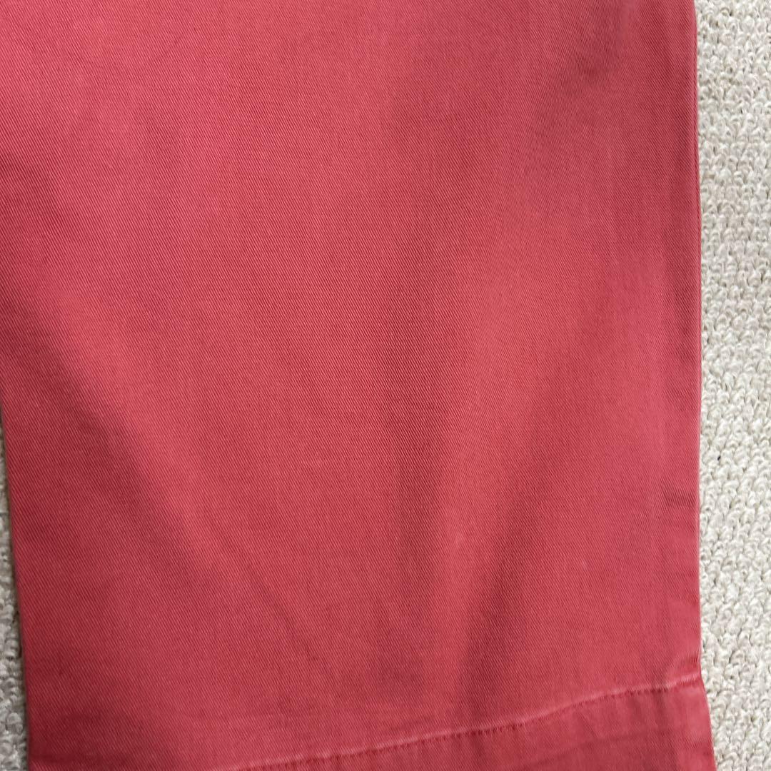 希少　レアカラー　polo by Ralph Lauren チノパン