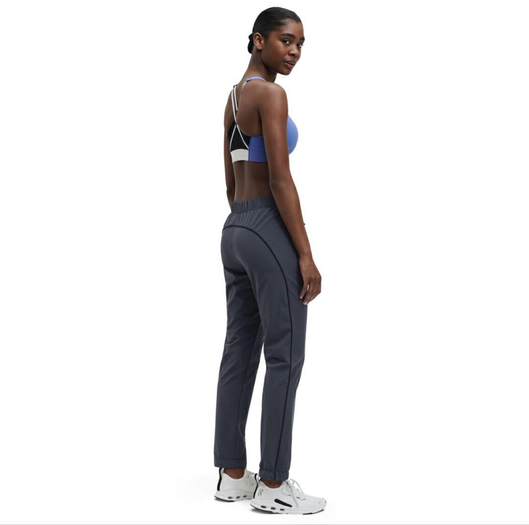 オン On アクティブパンツ Active Pants ネイビー レディースM