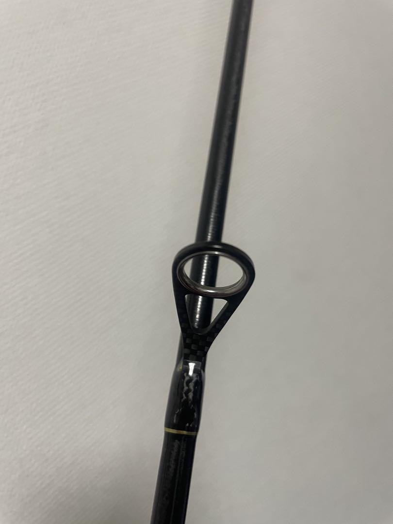 ダイワ　モアザンブランジーノEX AGS 94ML