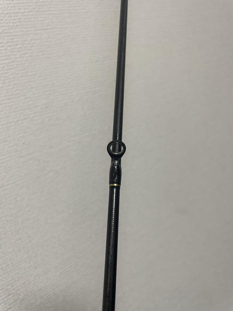 ダイワ　モアザンブランジーノEX AGS 94ML