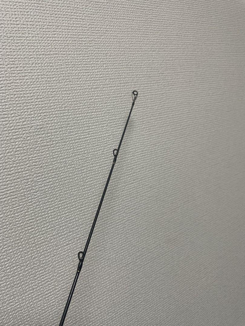 ダイワ　モアザンブランジーノEX AGS 94ML