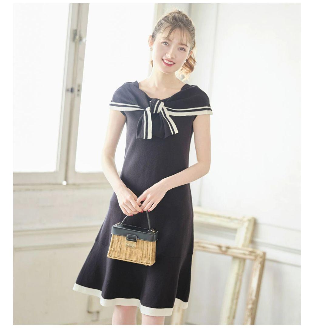 TOCCO closet - 【新品未開封】トッコクローゼットブラウス