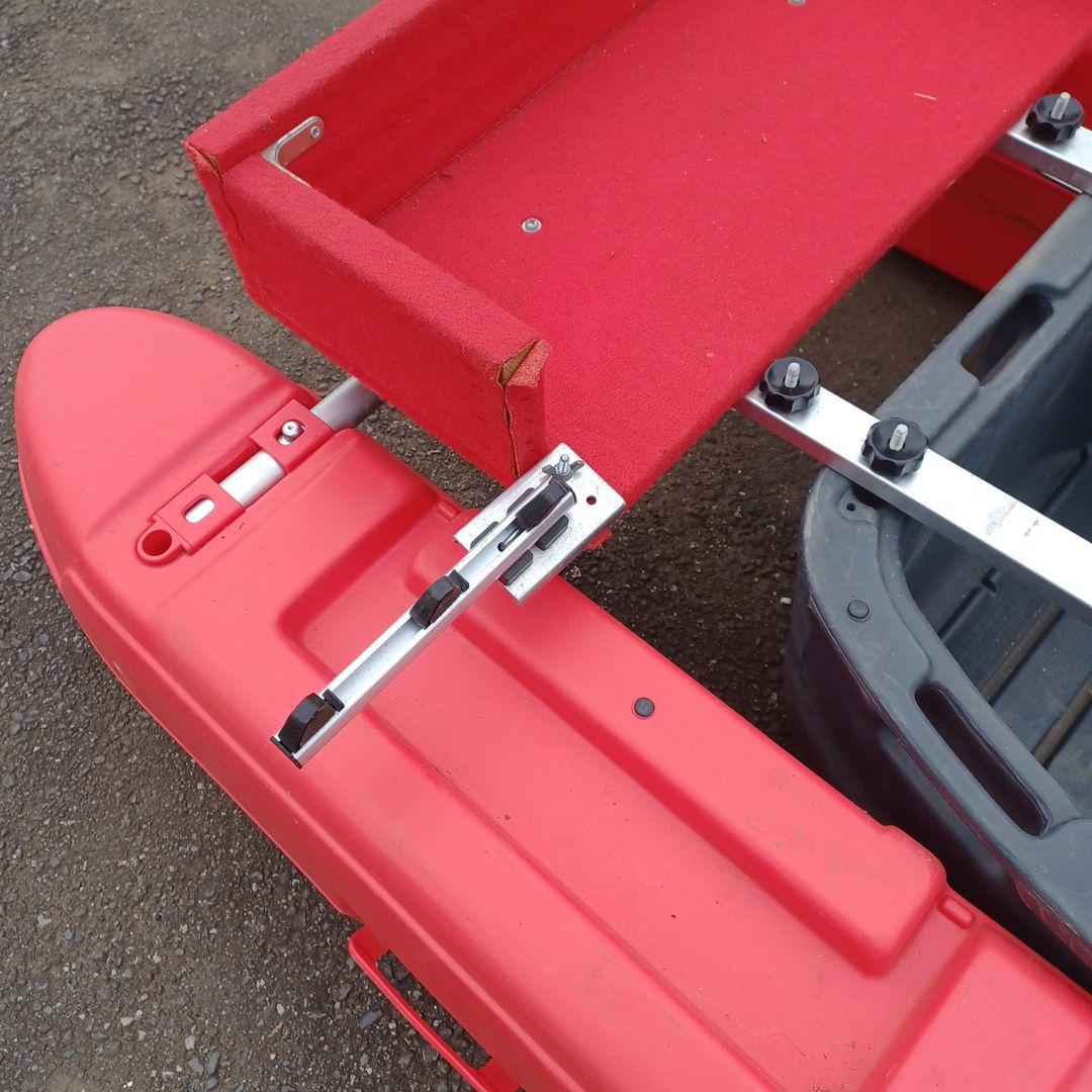 フロートボードMotorGuide フットコントローラー フロートボードMotorGuide フットコントローラー