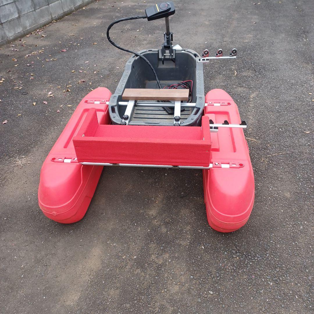 フロートボードMotorGuide フットコントローラー フロートボードMotorGuide フットコントローラー