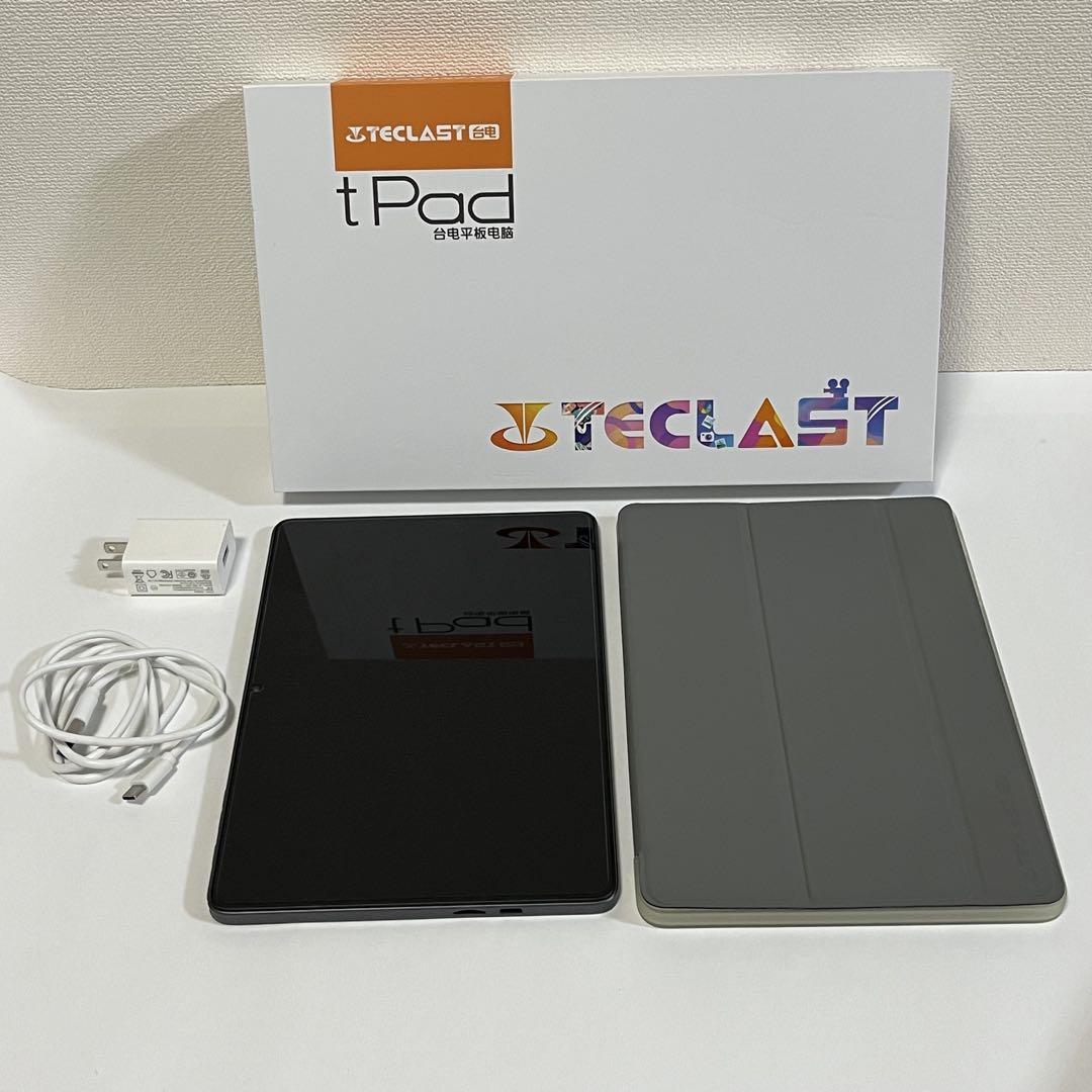 TECLAST P30T Android 14 10GB+128GB