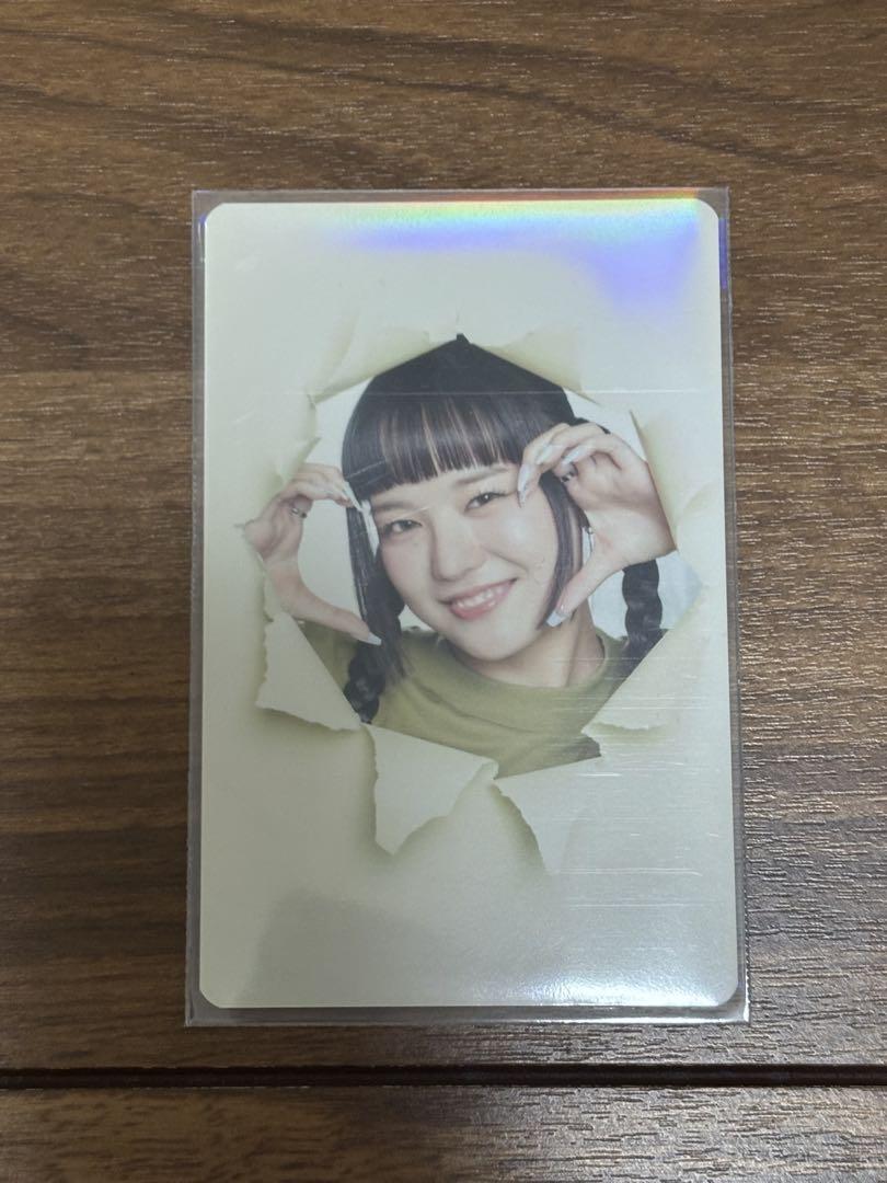 XG ジュリア KCON 2023 トレカ Amazon.co.jp: XG ジュリア JURIA 会場限定 トレカ KCON セット