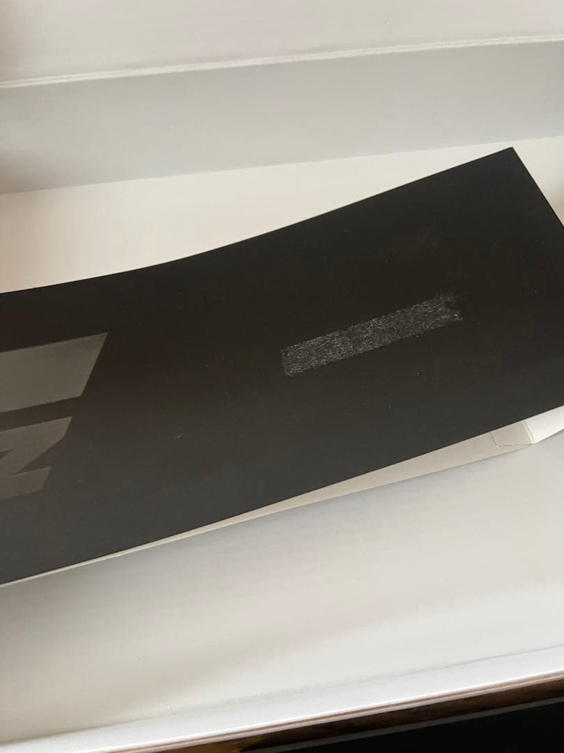 ATEEZ 1ST OFFICIAL FANCLUB ATINY KIT 1期 - メルカリ