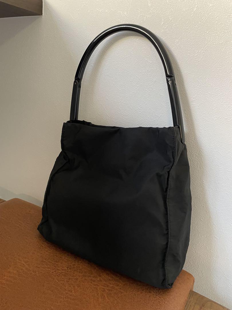 PRADA ハンドバッグ