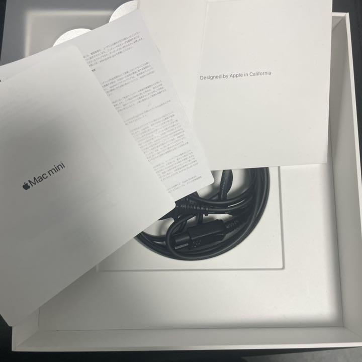 SALEお得 美品 Mac mini 2020 Apple M1チップ MGNR3J A LBrtn-m18010723457 格安豊富な