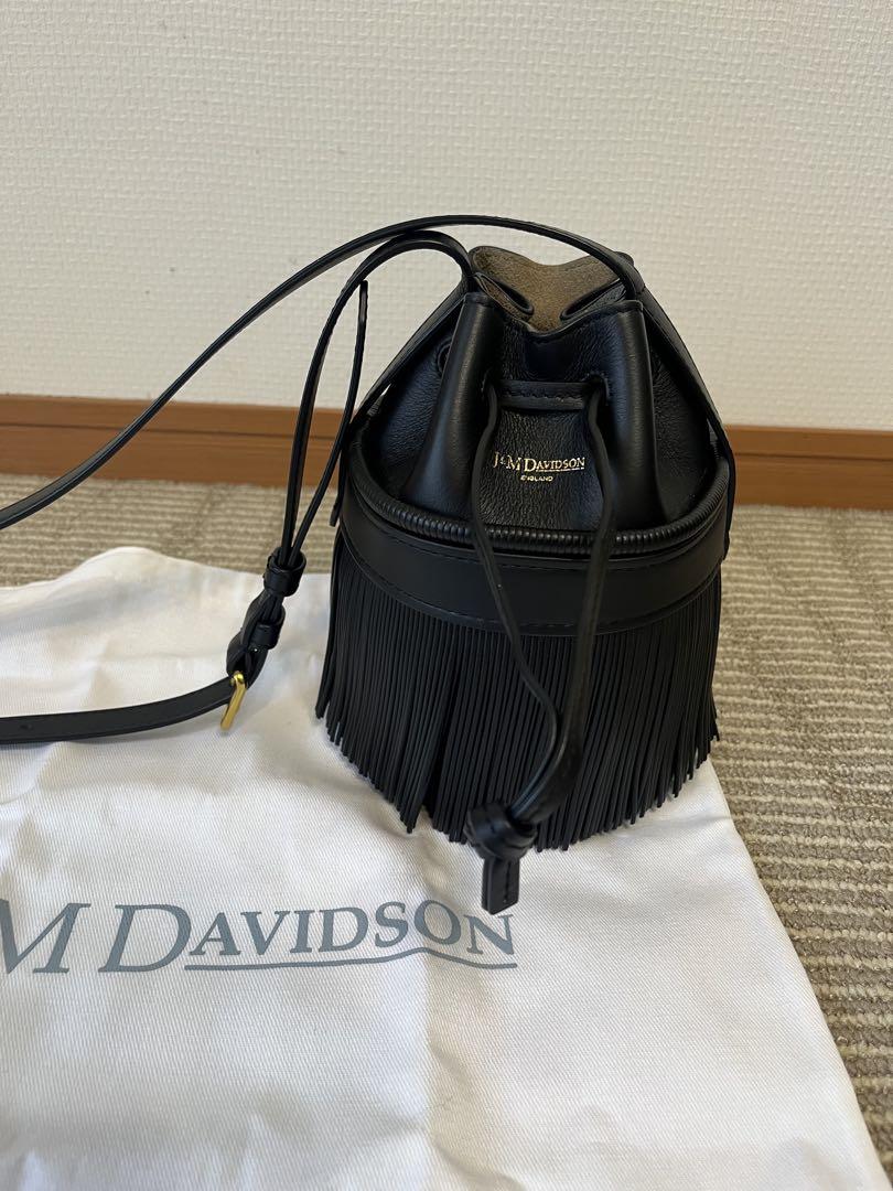 J-M DAVIDSON
