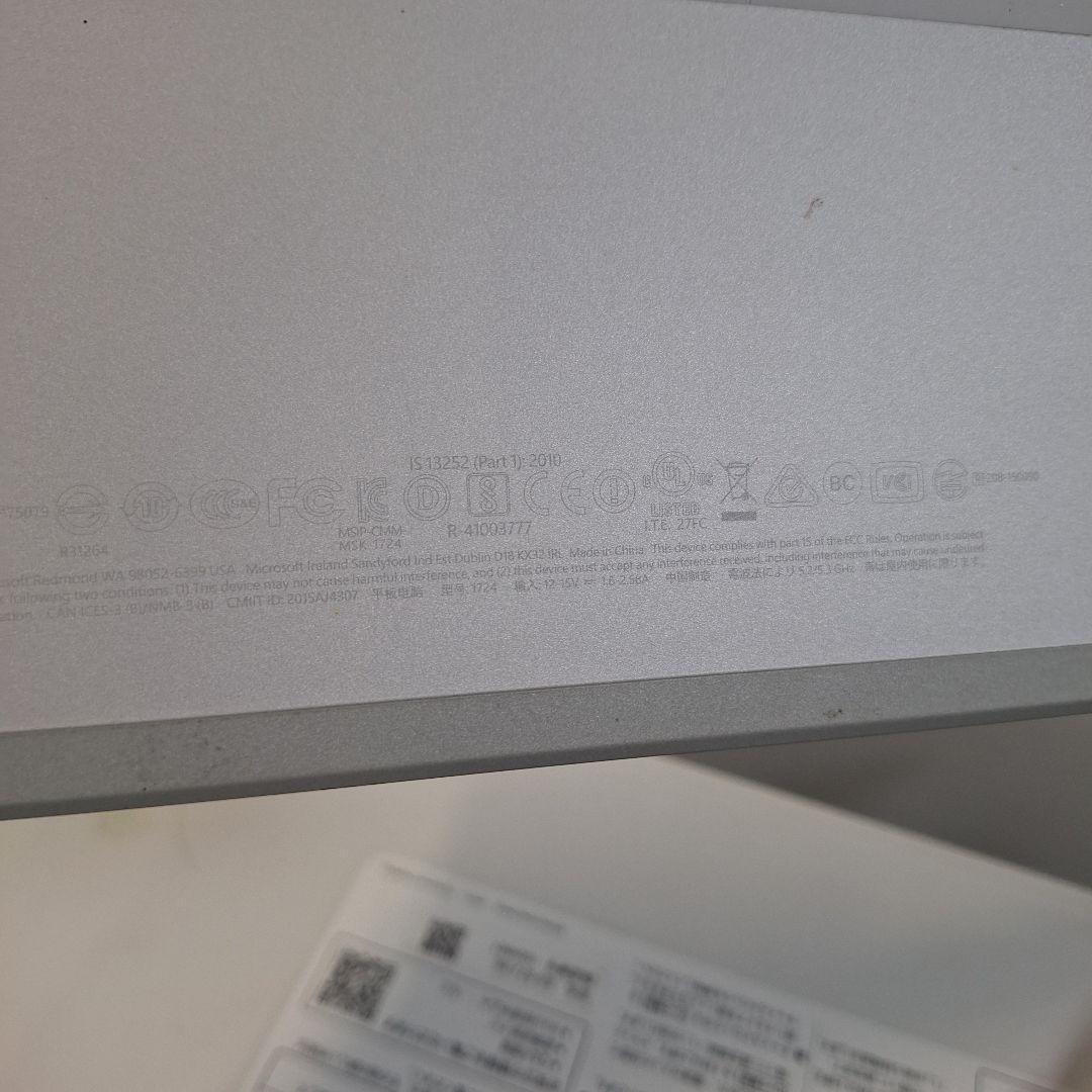 I364\" 初期化済 Microsoft Surface Pro 9 タブレット