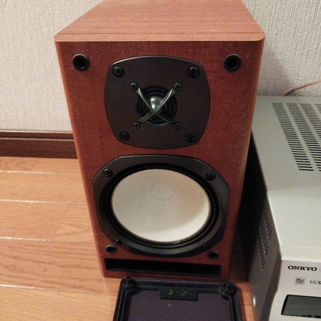 ONKYO X-N7XX 音響 コンポ 2012年製