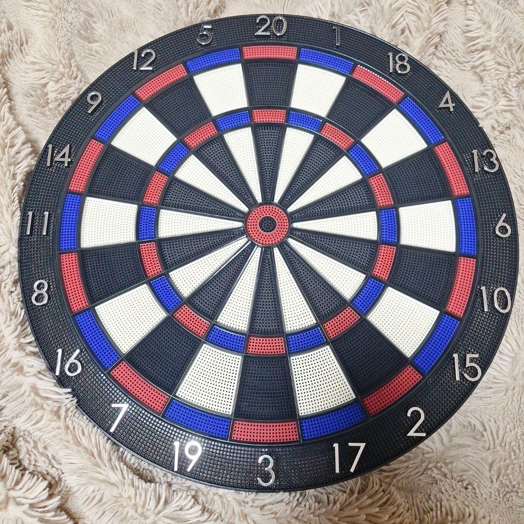 Dartslive Zero Board ダーツボード