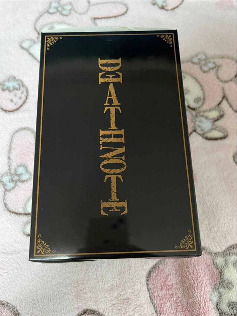 DMMくじ 弥海砂 A賞