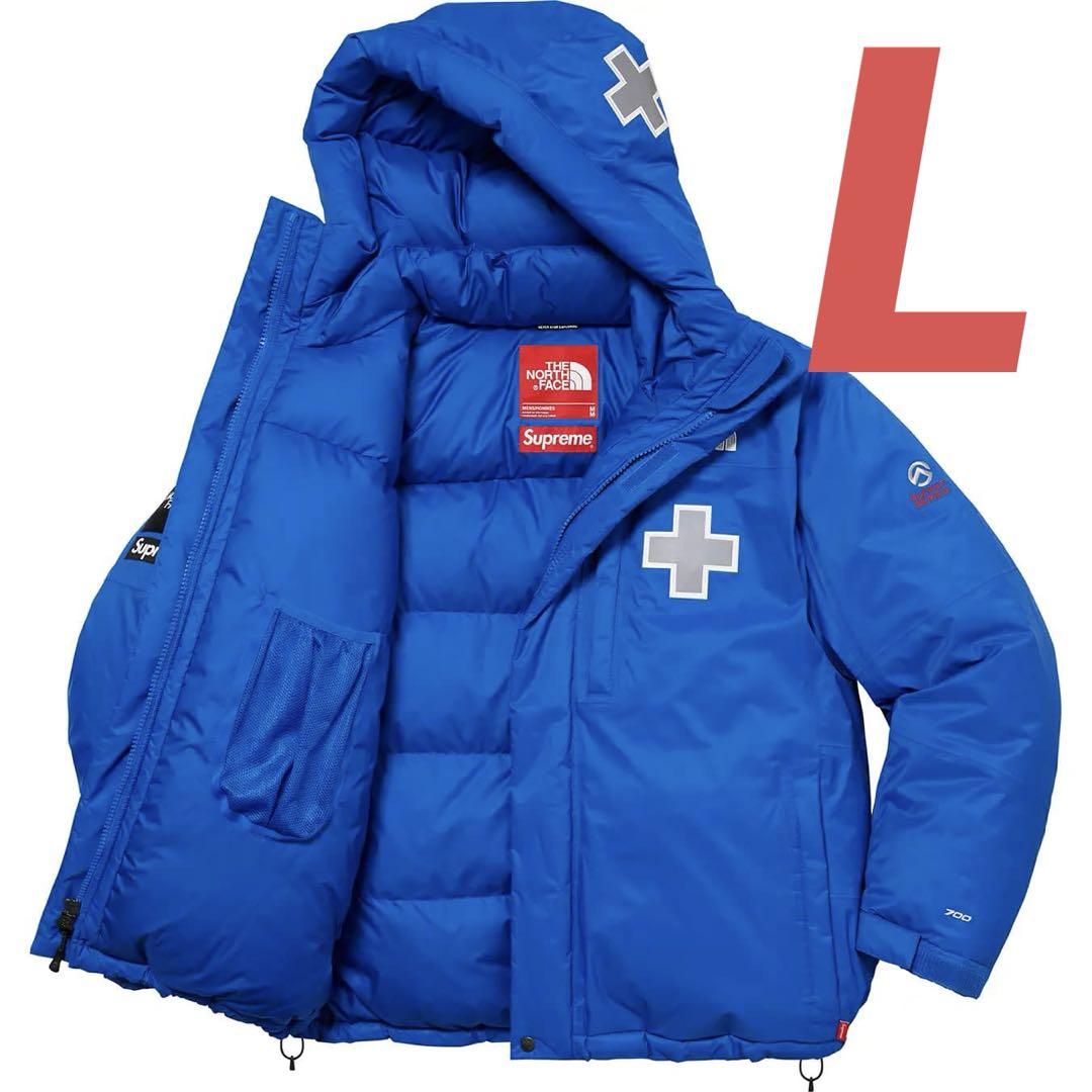 ジャケット・アウター Supreme The North Face Baltoro Jacket