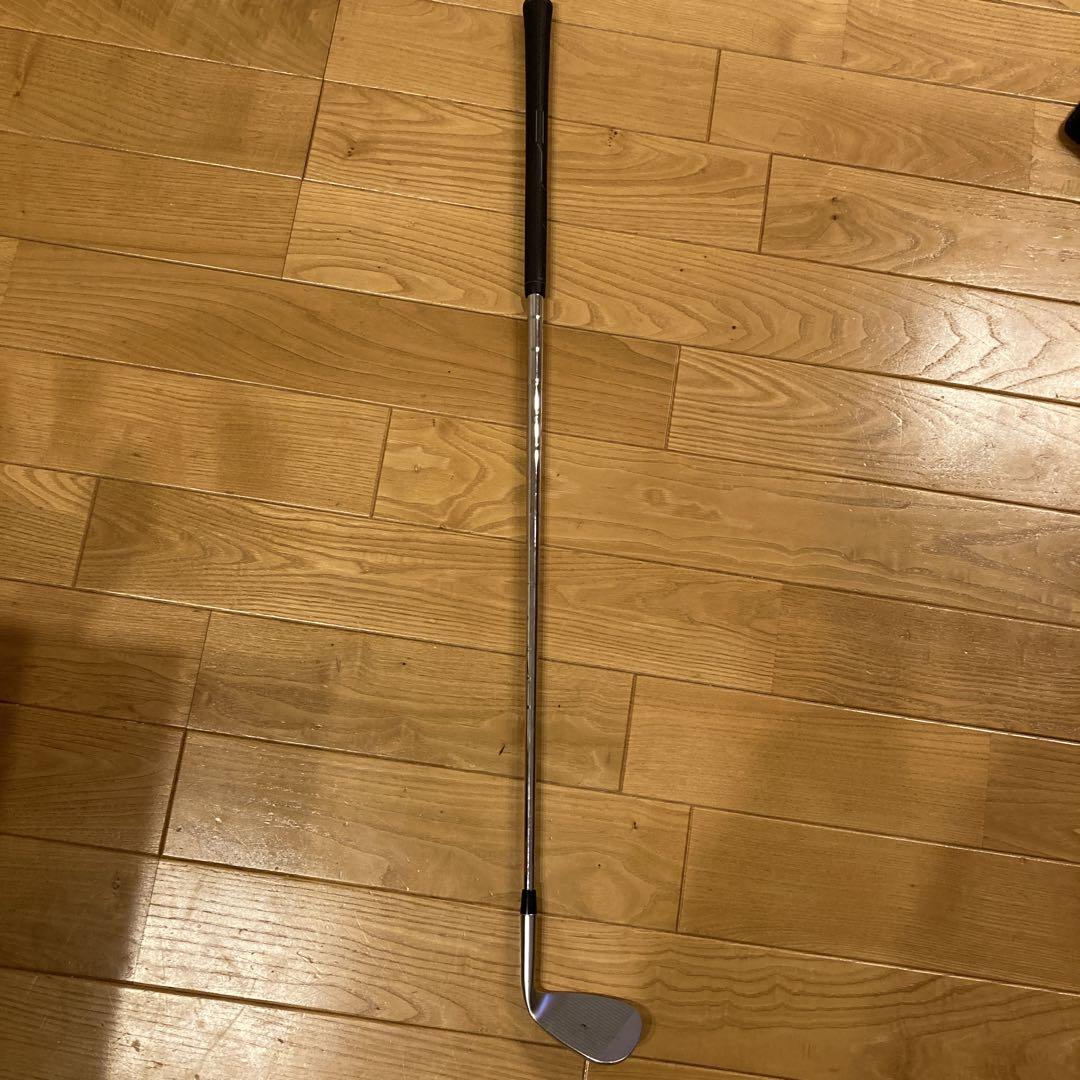 レフティ 】PING GLIDE 3.0 54度ウェッジ 14度バウンス クラブ