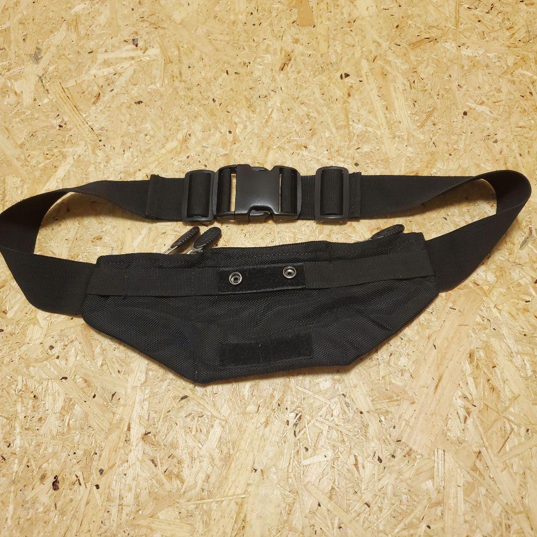 【OAKLEY/オークリー】2 way ボディバッグ archive 【OAKLEY/オークリー】2 way ボディバッグ archive