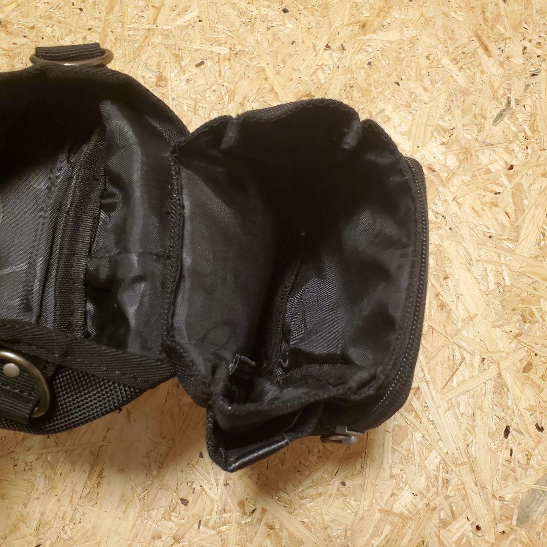 【OAKLEY/オークリー】2 way ボディバッグ archive 【OAKLEY/オークリー】2 way ボディバッグ archive