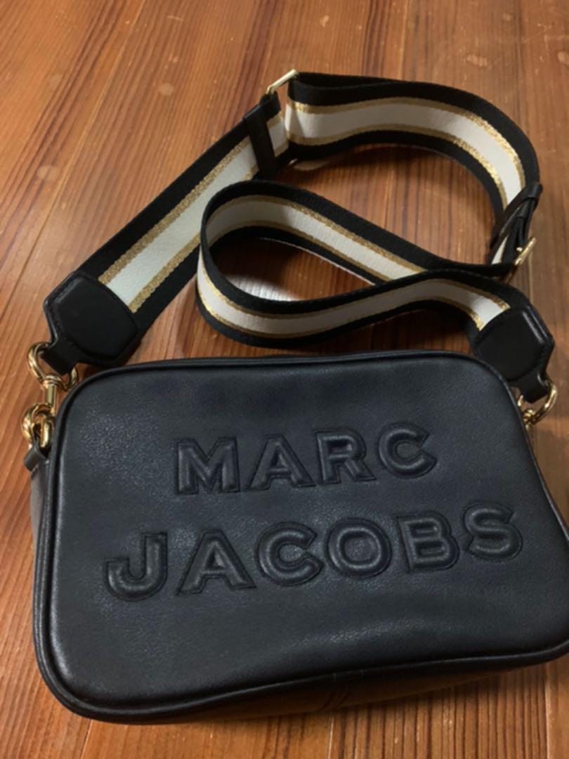 マークジェイコブス ショルダーバッグ 美品