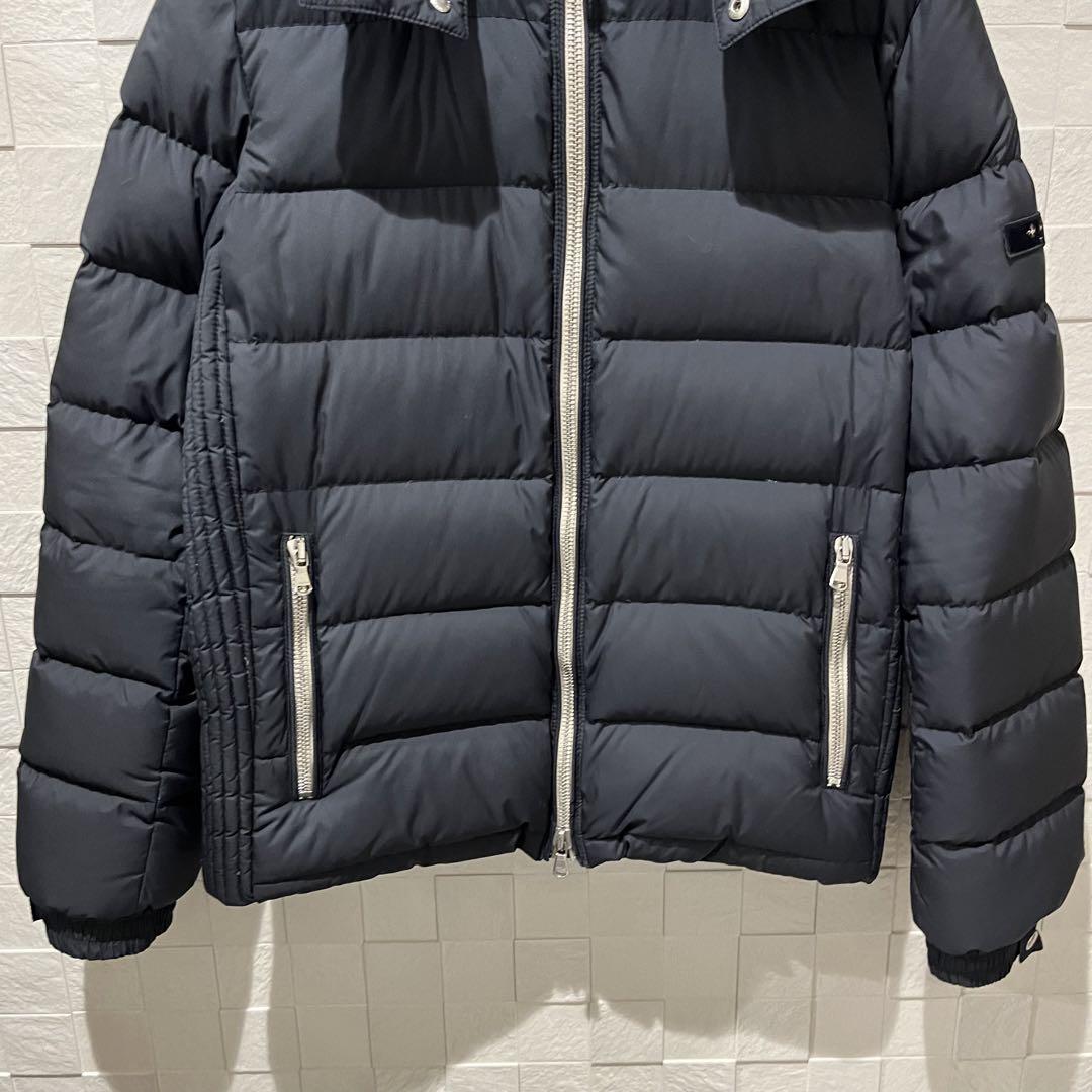 【美品/トゥモローランド別注】TATRAS ダウン　PESCHE 2way 黒