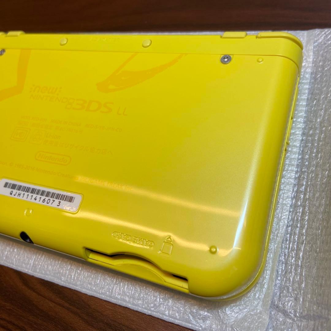 イエロー ほぼ
